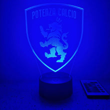 Carica l'immagine nel visualizzatore di Gallery, Potenza Ilmioplexiglass