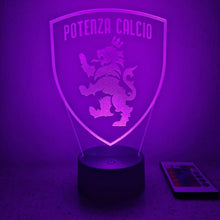 Carica l'immagine nel visualizzatore di Gallery, Potenza Ilmioplexiglass