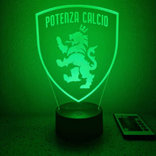 Carica l'immagine nel visualizzatore di Gallery, Potenza Ilmioplexiglass