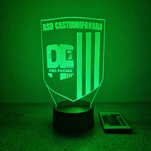 Carica l'immagine nel visualizzatore di Gallery, Pro Favara