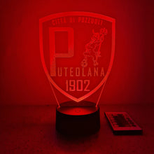 Carica l'immagine nel visualizzatore di Gallery, Puteolana