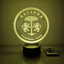 Carica l'immagine nel visualizzatore di Gallery, Ravenna