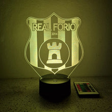 Carica l'immagine nel visualizzatore di Gallery, Real Forio