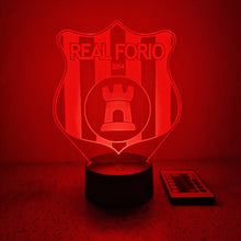 Carica l'immagine nel visualizzatore di Gallery, Real Forio