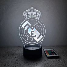 Carica l'immagine nel visualizzatore di Gallery, Real Madrid