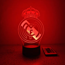 Carica l'immagine nel visualizzatore di Gallery, Real Madrid