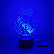 Carica l'immagine nel visualizzatore di Gallery, Real Madrid