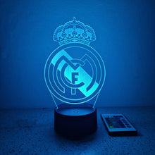 Carica l'immagine nel visualizzatore di Gallery, Real Madrid