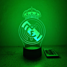 Carica l'immagine nel visualizzatore di Gallery, Real Madrid