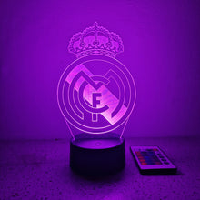 Carica l'immagine nel visualizzatore di Gallery, Real Madrid