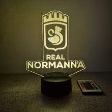 Carica l'immagine nel visualizzatore di Gallery, Real Normanna