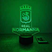 Carica l'immagine nel visualizzatore di Gallery, Real Normanna