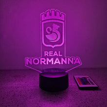 Carica l'immagine nel visualizzatore di Gallery, Real Normanna