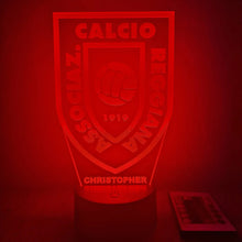 Carica l'immagine nel visualizzatore di Gallery, Reggiana