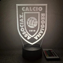 Carica l'immagine nel visualizzatore di Gallery, Reggiana Ilmioplexiglass