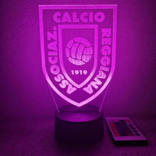 Carica l'immagine nel visualizzatore di Gallery, Reggiana Ilmioplexiglass