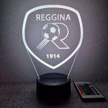 Carica l'immagine nel visualizzatore di Gallery, Reggina Ilmioplexiglass