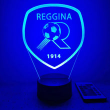 Carica l'immagine nel visualizzatore di Gallery, Reggina Ilmioplexiglass
