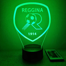 Carica l'immagine nel visualizzatore di Gallery, Reggina Ilmioplexiglass