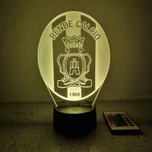 Carica l'immagine nel visualizzatore di Gallery, Rende