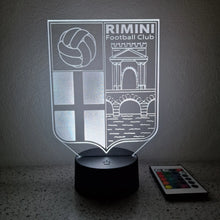 Carica l'immagine nel visualizzatore di Gallery, Rimini Ilmioplexiglass