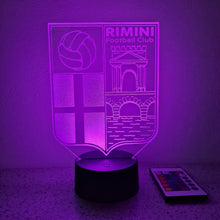 Carica l'immagine nel visualizzatore di Gallery, Rimini Ilmioplexiglass