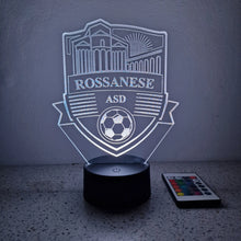 Carica l'immagine nel visualizzatore di Gallery, Rossanese