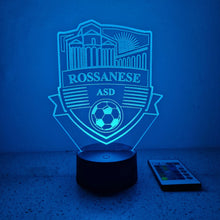 Carica l'immagine nel visualizzatore di Gallery, Rossanese