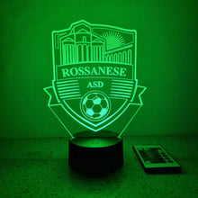 Carica l'immagine nel visualizzatore di Gallery, Rossanese