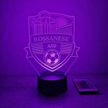 Carica l'immagine nel visualizzatore di Gallery, Rossanese