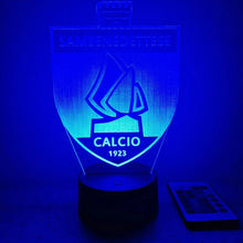 Carica l'immagine nel visualizzatore di Gallery, Sambenedettese Ilmioplexiglass