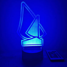 Carica l'immagine nel visualizzatore di Gallery, Sambenedettese Ilmioplexiglass