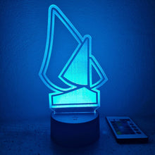 Carica l'immagine nel visualizzatore di Gallery, Sambenedettese Ilmioplexiglass