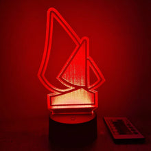 Carica l'immagine nel visualizzatore di Gallery, Sambenedettese Ilmioplexiglass