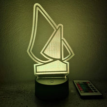 Carica l'immagine nel visualizzatore di Gallery, Sambenedettese Ilmioplexiglass