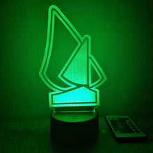 Carica l'immagine nel visualizzatore di Gallery, Sambenedettese Ilmioplexiglass