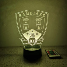 Carica l'immagine nel visualizzatore di Gallery, Sambiase