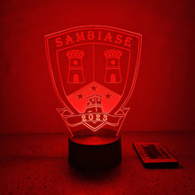 Carica l'immagine nel visualizzatore di Gallery, Sambiase