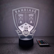 Carica l'immagine nel visualizzatore di Gallery, Sambiase