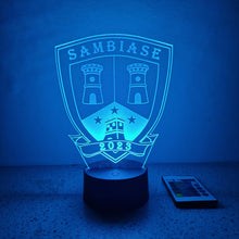 Carica l'immagine nel visualizzatore di Gallery, Sambiase