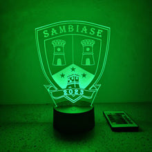 Carica l'immagine nel visualizzatore di Gallery, Sambiase