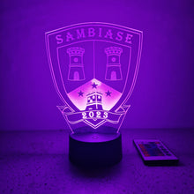 Carica l'immagine nel visualizzatore di Gallery, Sambiase