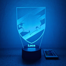 Carica l'immagine nel visualizzatore di Gallery, Sampdoria