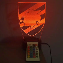 Carica l'immagine nel visualizzatore di Gallery, Sampdoria - Ilmioplexiglass