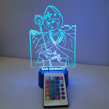 Carica l'immagine nel visualizzatore di Gallery, San Gennaro - Ilmioplexiglass