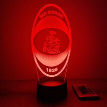 Carica l'immagine nel visualizzatore di Gallery, San Giorgio