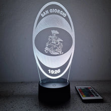 Carica l'immagine nel visualizzatore di Gallery, San Giorgio