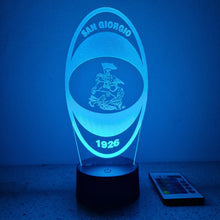 Carica l'immagine nel visualizzatore di Gallery, San Giorgio