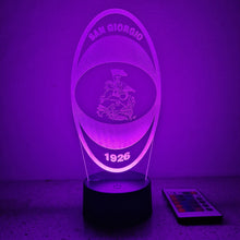 Carica l'immagine nel visualizzatore di Gallery, San Giorgio