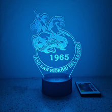 Carica l'immagine nel visualizzatore di Gallery, San Giorgio del Sannio